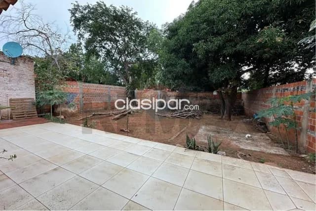Casa en palma loma- Luque, foto 4