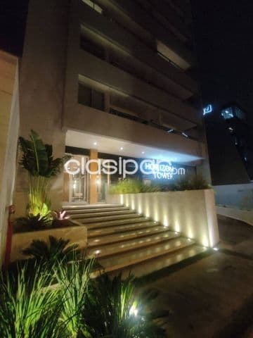 En alquiler departamento en asuncion barrio Jara id 46490