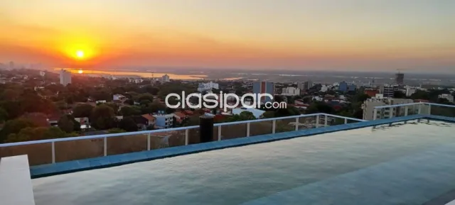 En alquiler departamento en asuncion barrio Jara id 46490 — foto 3