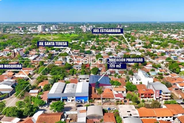 Deposito en asuncion — foto 2