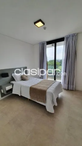 En alquiler departamento amoblado en asuncion barrio Trinidad id 46563 — foto 3