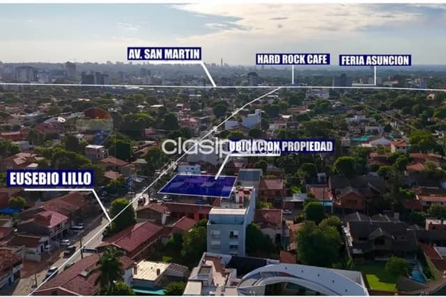 Propiedad comercial en esquina — foto 5