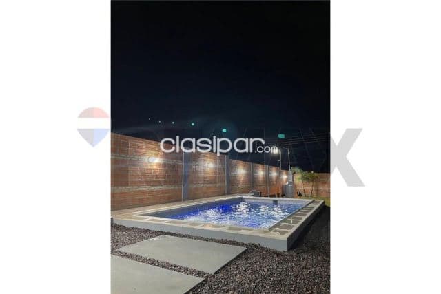 Casa quinta en San Bernardino