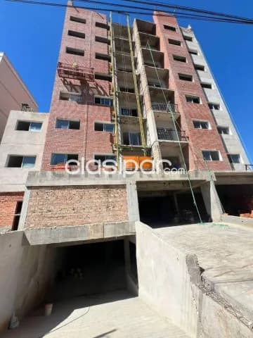 Vende dpto. en Edificio Menabi, Ñu Guasu, Luque, foto 2