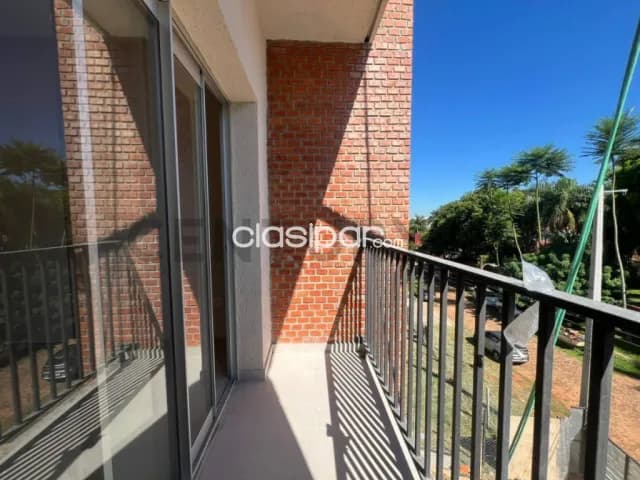 Vende dpto. en Edificio Menabi, Ñu Guasu, Luque, foto 3
