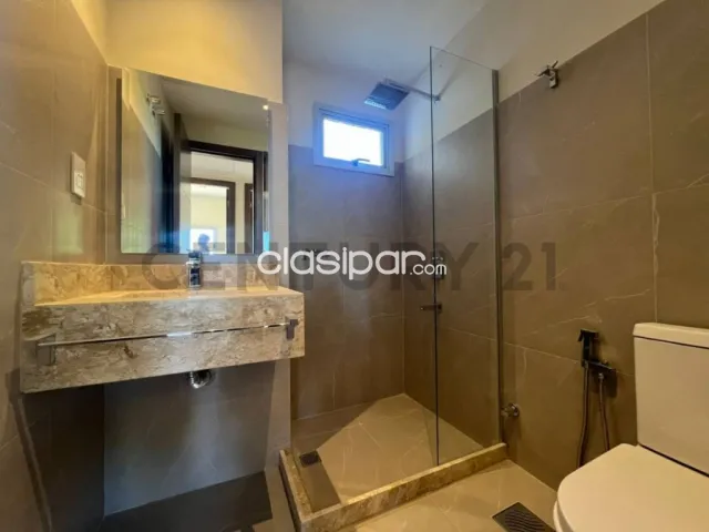 Vende dpto. en Edificio Menabi, Ñu Guasu, Luque, foto 4