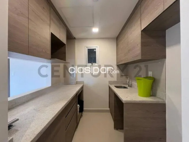 Vende dpto. en Edificio Menabi, Ñu Guasu, Luque, foto 5