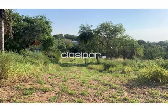 Terreno en surubi'i Mariano Roque Alonso, foto 5
