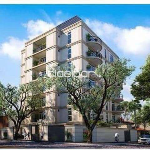 Departamento de 2 dormitorios en edificio viel