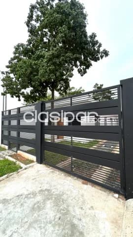 En Venta Duplex en Barrio Mbocayaty en Villa Elisa ID 46588 — foto 2