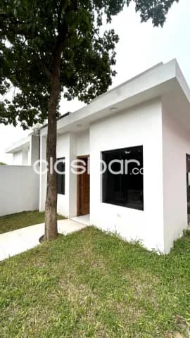 En Venta Duplex en Barrio Mbocayaty en Villa Elisa ID 46588 — foto 3