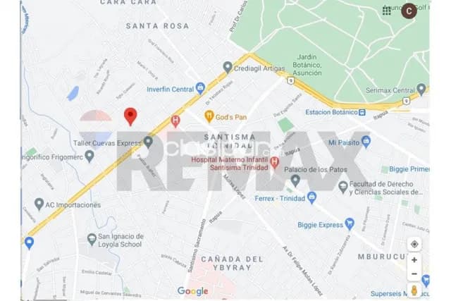 Edificio a 150 m de la avda artigas, foto 4