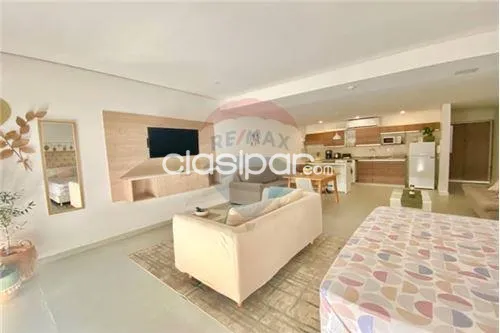 Departamento - Venta - Las Lomas (Carmelitas), Asunción, Paraguay — foto 2