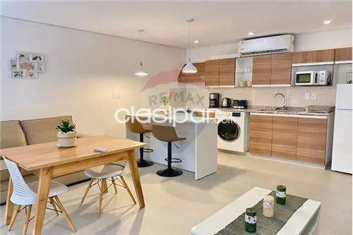 Departamento - Venta - Las Lomas (Carmelitas), Asunción, Paraguay — foto 3