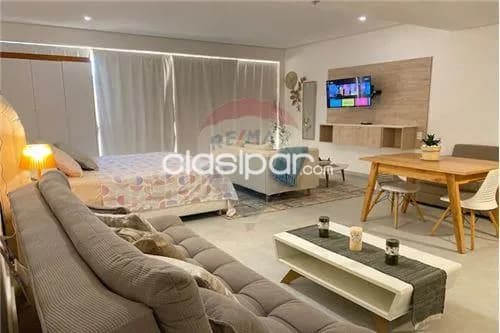 Departamento - Venta - Las Lomas (Carmelitas), Asunción, Paraguay — foto 5