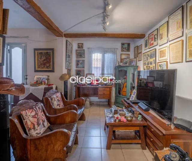 Casa 4 dormitorios en esquina barrio nazaret — foto 3