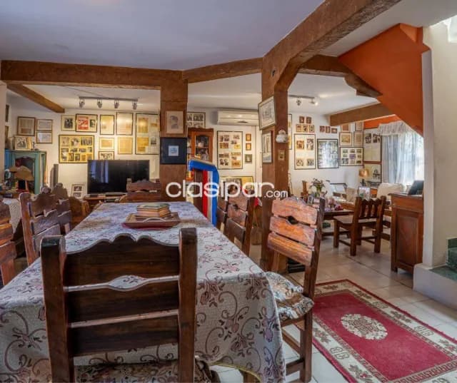 Casa 4 dormitorios en esquina barrio nazaret — foto 5