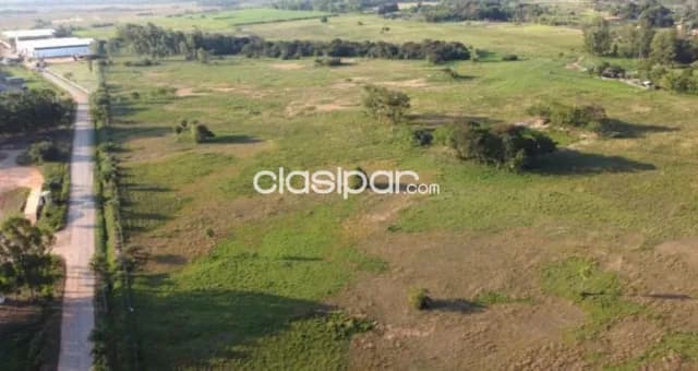 Hectareas en villeta, foto 4