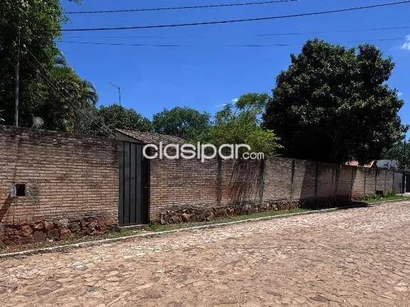 Vende casa en Zarate Isla, Luque, foto 3