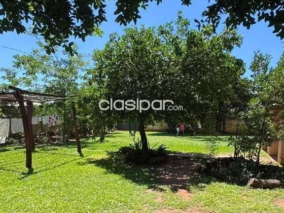 Vende casa en Zarate Isla, Luque, foto 4