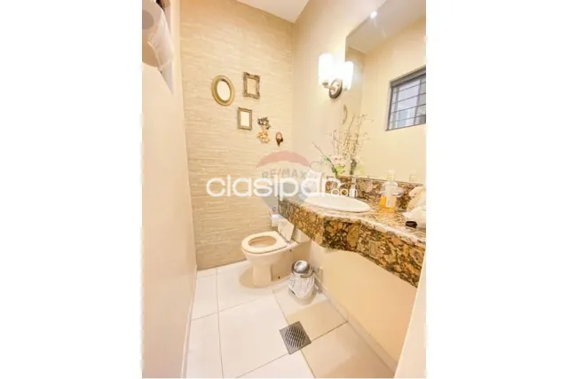 Casa en bo.republicano toda pb c/3 hab.en suite a 400 mtrs de felix ogado cerca uca, foto 3