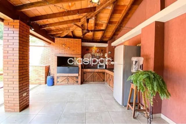 Casa en bo.republicano toda pb c/3 hab.en suite a 400 mtrs de felix ogado cerca uca, foto 4