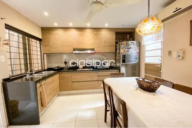 Casa en bo.republicano toda pb c/3 hab.en suite a 400 mtrs de felix ogado cerca uca, foto 5