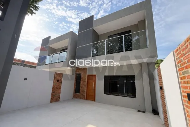 Dúplex a Estrenar en Fernando de la Mora, foto 2