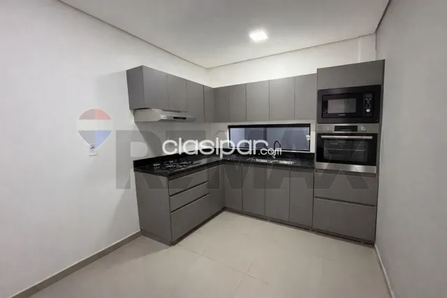 Dúplex a Estrenar en Fernando de la Mora, foto 5