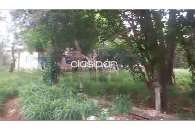Terreno en Esquina de 608 m² en Venta en Puerto Pabla