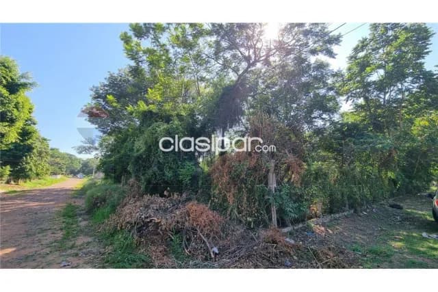 Terreno en Esquina de 608 m² en Venta en Puerto Pabla — foto 3