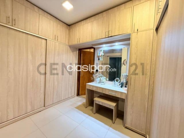 de Casa en Recoleta, Asunción