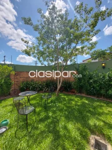casa toda en PB en Condominio Luque, foto 4