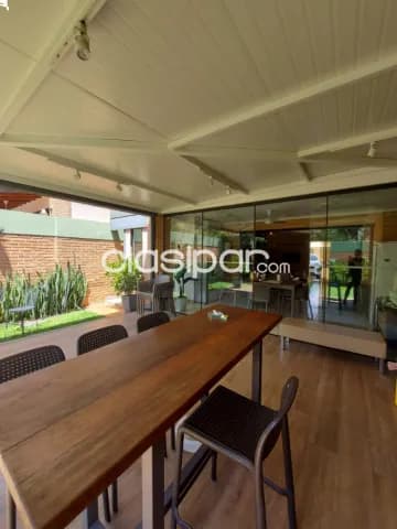 casa toda en PB en Condominio Luque, foto 5
