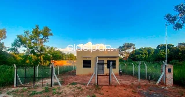 Chalet a estrenar Julian. A. Saldívar - terreno de 360 m², foto 2
