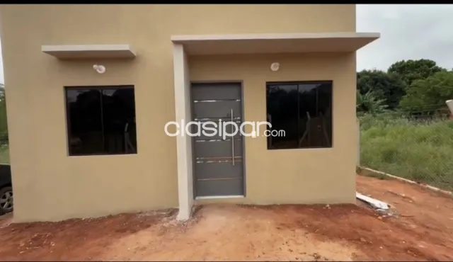 Chalet a estrenar Julian. A. Saldívar - terreno de 360 m², foto 3