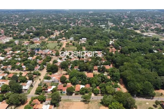 Terreno en Luque – barrio Cañada Garay, foto 4