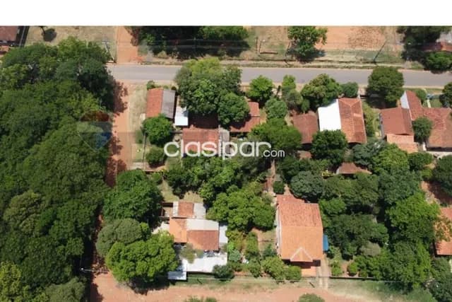 Terreno en Luque – barrio Cañada Garay, foto 5