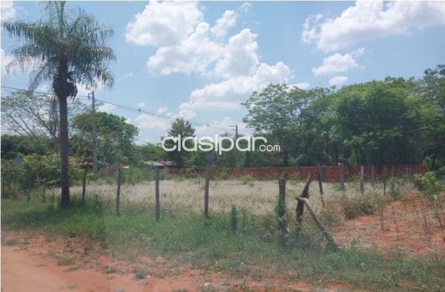 Terreno de 360 m2 en Luque, Ykua Dure - LLA7867081
