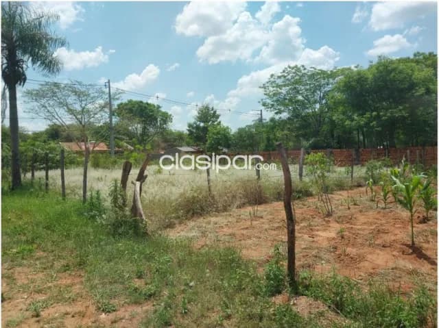 Terreno de 360 m2 en Luque, Ykua Dure - LLA7867081 — foto 3