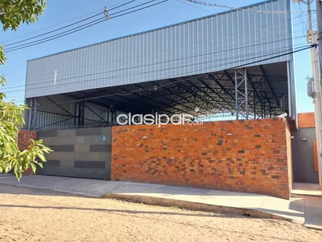 Propiedad de 1.097 m2 en Mariano Roque Alonso - LST7867116, foto 3
