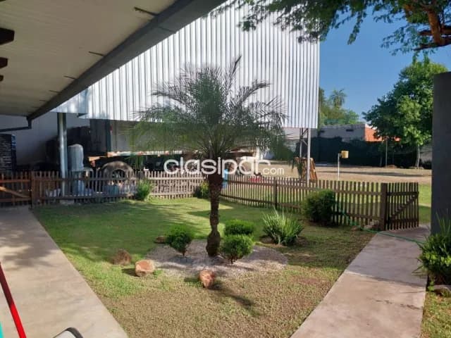Propiedad de 1.097 m2 en Mariano Roque Alonso - LST7867116, foto 4