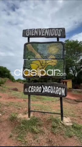 imponente terreno de 2.775 m2 en Yaguarón, foto 1