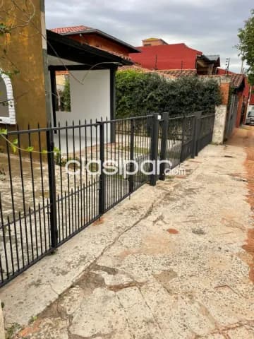 Z/molas lopez, Carmelitas: 366 m2, oportunidad, chalet a reciclar en venta, 230.000 usd — foto 2