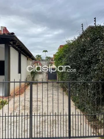 Z/molas lopez, Carmelitas: 366 m2, oportunidad, chalet a reciclar en venta, 230.000 usd — foto 4