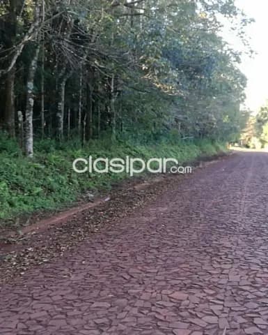 Amplio terreno en venta en el centro urbano de obligado, itapúa — foto 4