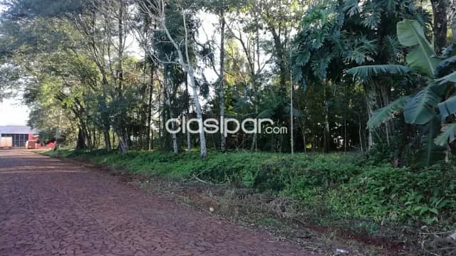 Amplio terreno en venta en el centro urbano de obligado, itapúa — foto 5