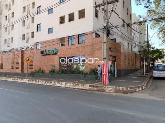 Departamento Tipo Triplex de 122 m2 en San Lorenzo - LAP7868205, foto 5