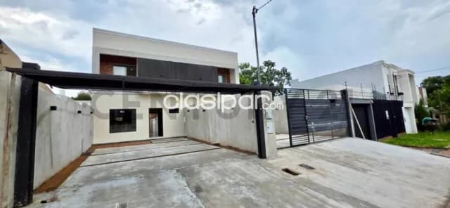de Casa Dúplex en Lambaré, Central, foto 2