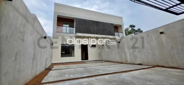 de Casa Dúplex en Lambaré, Central, foto 3